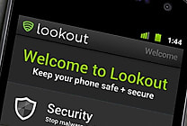 Sécurité : Samsung renforce Knox avec Lookout