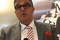 Philippe Fossé (EMC) : «On va enfoncer le clou et le cloud»