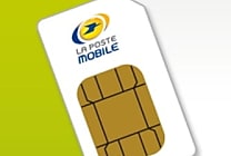 Les forfaits de la rentrée de la Poste Mobile