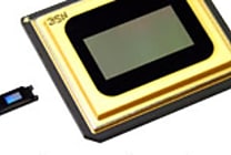 Première puce TI DLP Pico à architecture Tilt & Roll Pixel