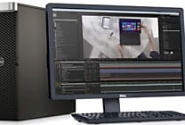 Dell rafraîchit sa gamme de stations de travail fixes