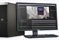 Dell rafraîchit sa gamme de stations de travail fixes