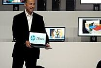 HP remet la station de travail à la mode
