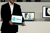 HP remet la station de travail à la mode