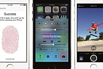 iPhone 5s et 5c : Apple innove. au prix fort