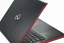 Fujitsu : du PC portable à l'ultrabook de 3e génération