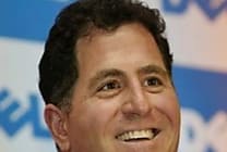 Michael Dell gagne son pari à 24,9 milliards de dollars