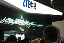 ZTE déploie du LTE-A à 300 Mbit/s à Hong Kong