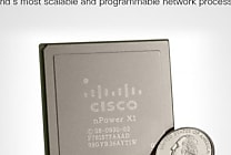 Cisco nPower X1 : un processeur pour l'Internet des Objets