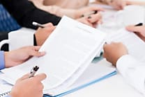 Steria présélectionné pour le contrat de l'année en Grande-Bretagne
