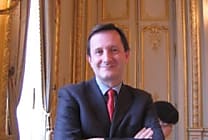 Dell vise les parts de marché avec la sérénité d'une société privée