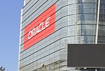 Résultats : Oracle compense la chute du hardware par le logiciel