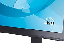 IGEL renouvelle son client léger tout-en-un