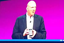 Le virage manqué de Microsoft vers les smartphones ? Ballmer regrette