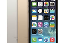 iPhone 5s : le lecteur d'empreintes digitales déjà piraté