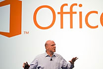 Microsoft Office bientôt disponible sur iPad et Android ?