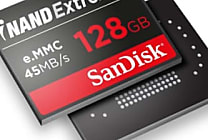SanDisk optimise sa Flash pour les tablettes Atom Bay Trail