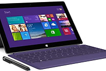 Avec ses nouvelles Surface, Microsoft maintient ses tarifs élevés