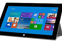 Les Surface 2 et Surface Pro 2 en images