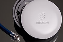 Ericsson Radio Dot System, la small cell 3G/4G pour les entreprises