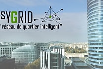 Green IT : Bilan positif pour IssyGrid, premier smart grid français