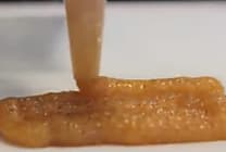 Et si vous aviez imprimé votre diner de réveillon ?