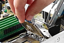 HP va réserver l'accès aux mises à jour de ses serveurs ProLiant