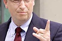 Bill Gates redevient l'homme le plus riche du monde