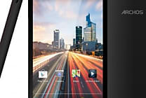 Archos casse les prix des smartphones 4G