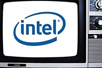 Intel tue dans l'ouf son projet de TV Internet