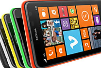 Microsoft double les ventes de Windows Phone à Noël