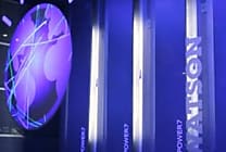 Watson (IBM) devient une business unit à 1 milliard de dollars