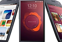 Plusieurs smartphones Ubuntu Touch sortiront en 2014