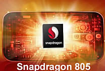Le Snapdragon 805 pourrait être disponible dès mai 2014