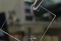 Electronique organique : vers des transistors transparents