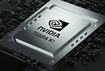 le Nvidia Tegra K1 fait mieux que le Snapdragon 800 et l'A7 d'Apple