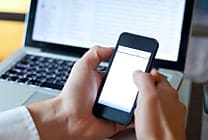 Les usages mobiles ont doublé en 2013