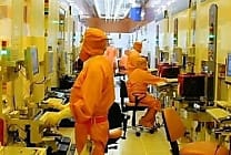 Intel annule l'ouverture de son usine de nouvelle génération