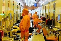 Intel annule l'ouverture de son usine de nouvelle génération