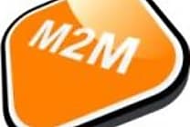 M2M : 30 % de croissance des volumes par an d'ici à 2017