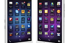 BlackBerry vend 1000 smartphones à Datev