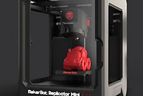 Adobe amène l'impression 3D aux masses utilisatrices de Photoshop