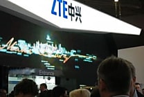 ZTE vise les 60 millions de smartphones en 2014