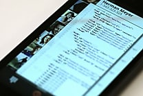 On développe plus vite sous Android que sous iOS