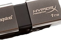 1000 dollars pour la première clé USB 1 To