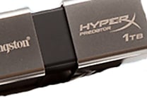 1000 dollars pour la première clé USB 1 To