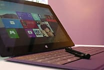Mise à jour de la Surface Pro 2 : Microsoft tente de se racheter
