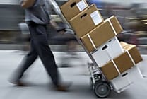 Amazon va livrer les produits avant que vous les commandiez