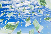Dropbox lève 250 millions de dollars