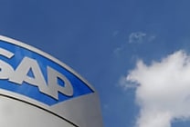 SAP vise 3,5 milliards d'euros dans le Cloud en 2017